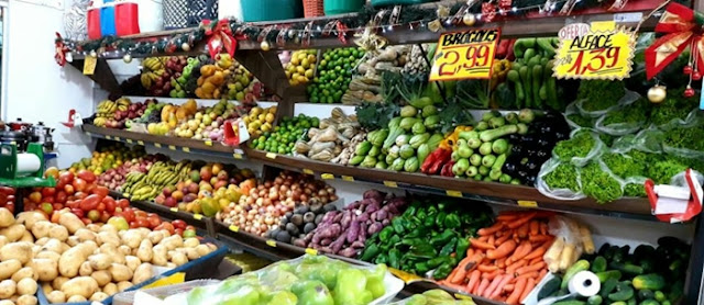 Supermercado Extra em horário especial de atendimento neste domingo