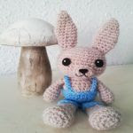PATRON GRATIS CONEJO AMIGURUMI 22014 PATRON GRATIS CONEJO AMIGURUMI 22014