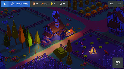 Pocket Build مهكرة للاندرويد Pocket Build مهكرة للاندرويد