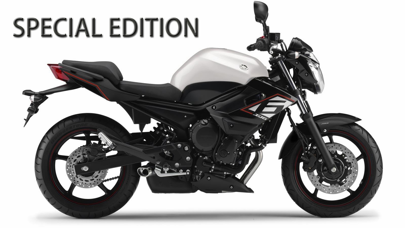 MotoNews: YAMAHA XJ6-N ABS 2014