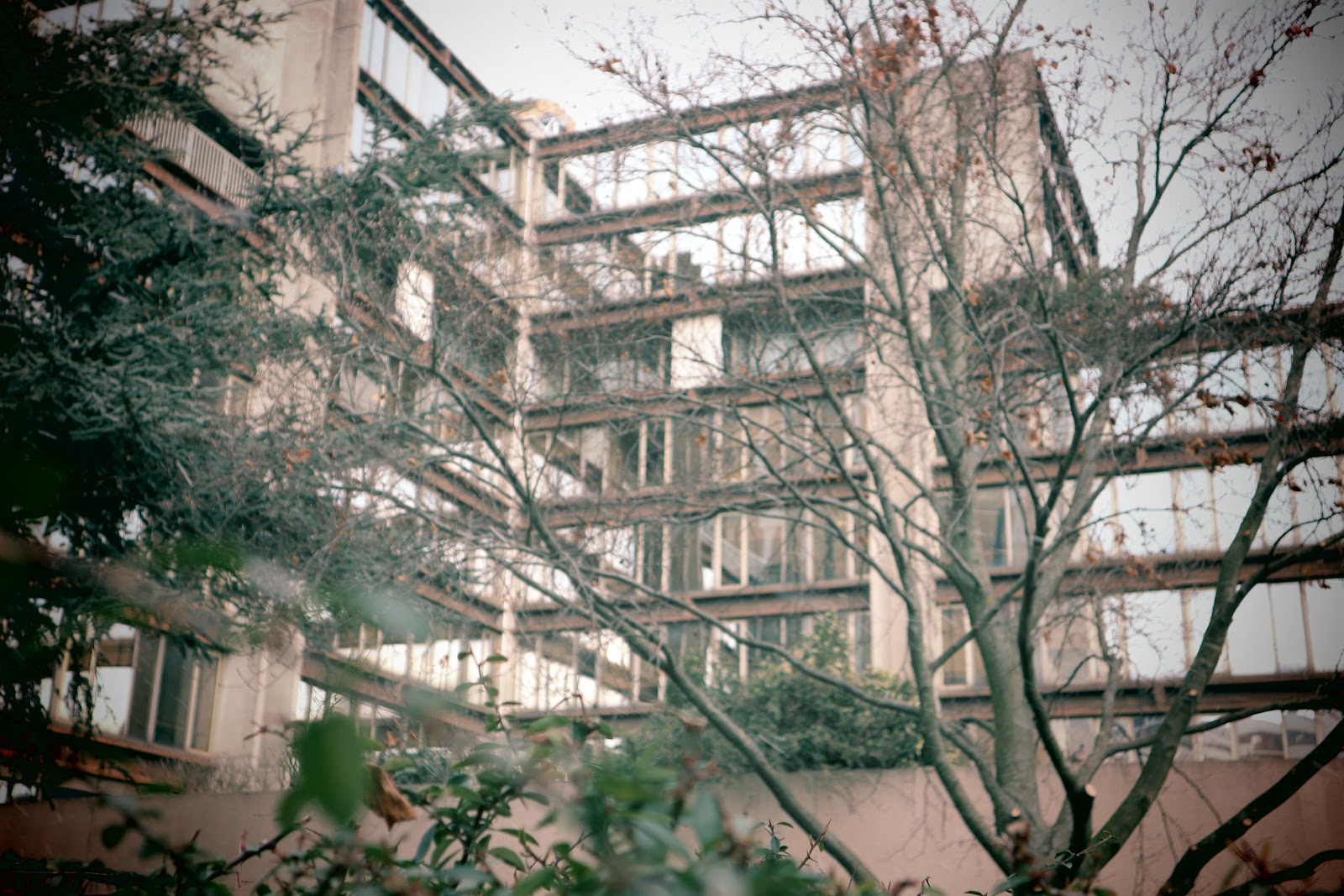 Centre des Examens du Permis de Conduire, Créteil