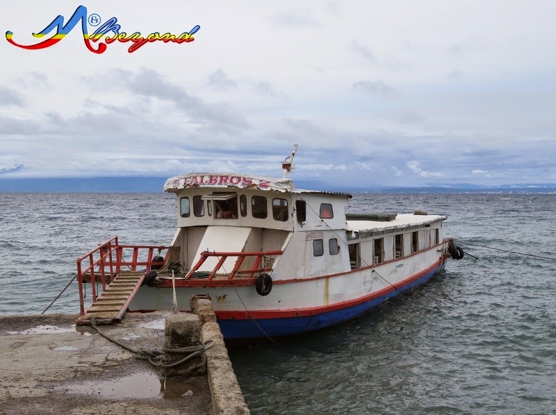 kaputian port, samal port, what to do in samal island, around samal island, samal island tourist spot