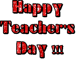 HD Teachers day Animated Gif HD Teachers day Animated Gif