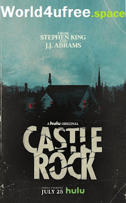 Castle Rock S01 Dual Audio [Hindi 5.1ch] Series 720p HDRip X264