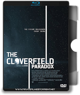 The Cloverfield: Paradox Filme