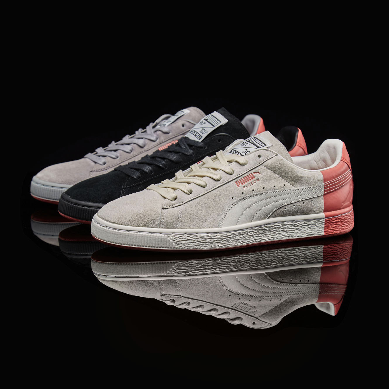 puma trinomic staple