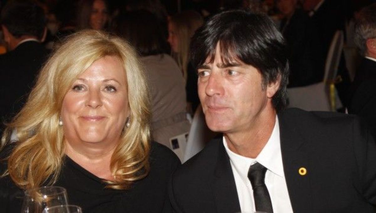 Jogi Löw Alter Jogi Löw Alter