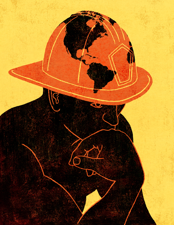 Gerald & Cullen Rapp: 6 RAPP ARTISTS SELECTED FOR THE COMMUNICATION ...