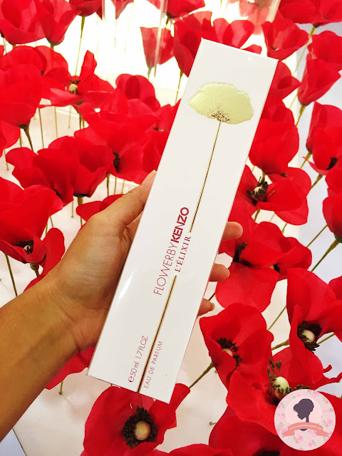 KENZO-L'Elixir-50ml KENZO-L'Elixir-50ml