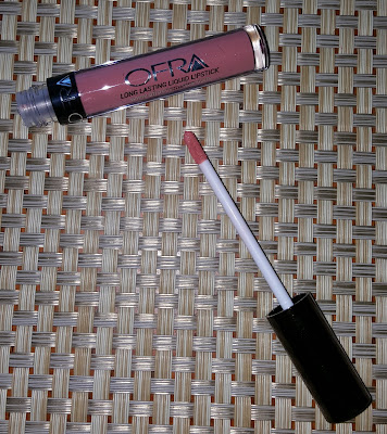 Ofra Cosmetics x Manny MUA Liquid Lipsticks Collab