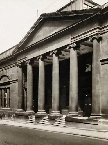 Lyceum, Bold Street