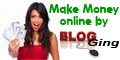 Make your free blog and Earn Money