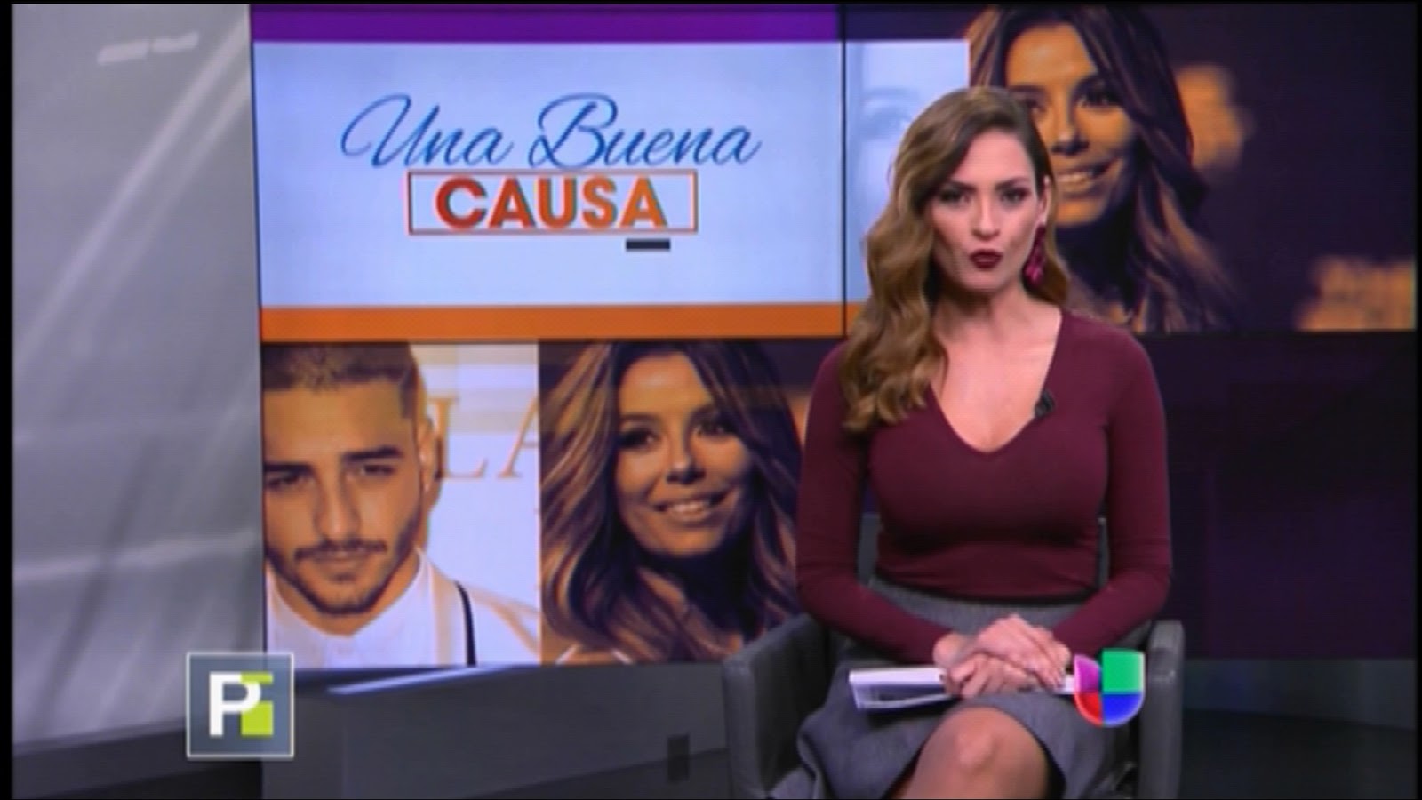 The Babes We Love: Michelle Galvan - 11/2/17 & 11/3/17 - TITS AND LEGS