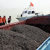 Truy tố nhóm buôn lậu gần 4.000 tấn than theo đường biển