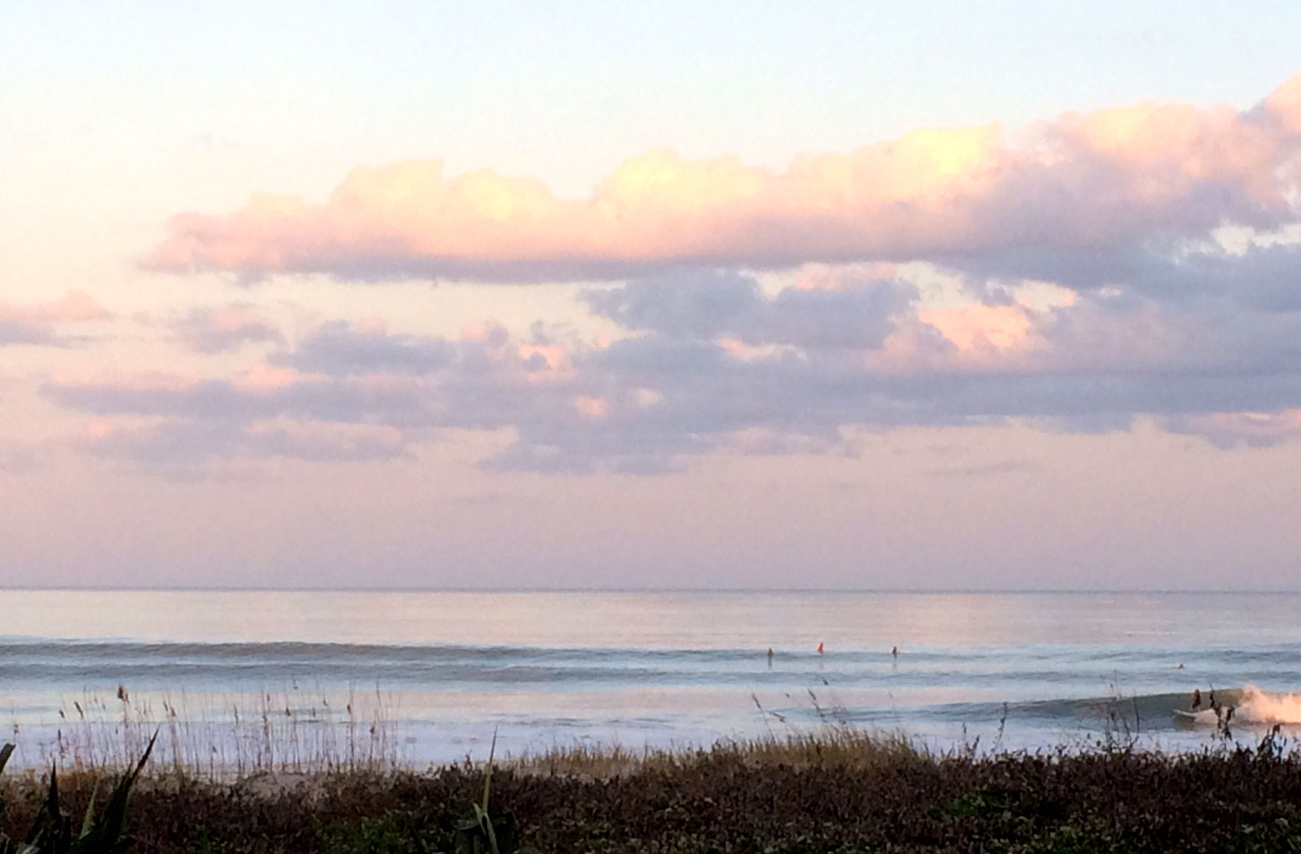 Larry's Take on the Cocoa Beach Real Estate Market Into Each Life Some