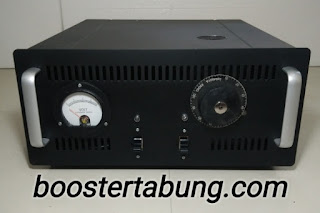 Jual Booster Tabung 144 Mhz di Surabaya