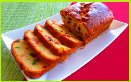 कढ़ाई में मीठी ब्रेड रेसिपी- Khadai Me Sweet Bread Banane ki Vidhi