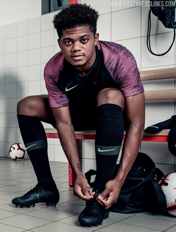 To Be Worn By Many Teams Next Season - All Nike 2019-20 Kits Released - Footy Headlines