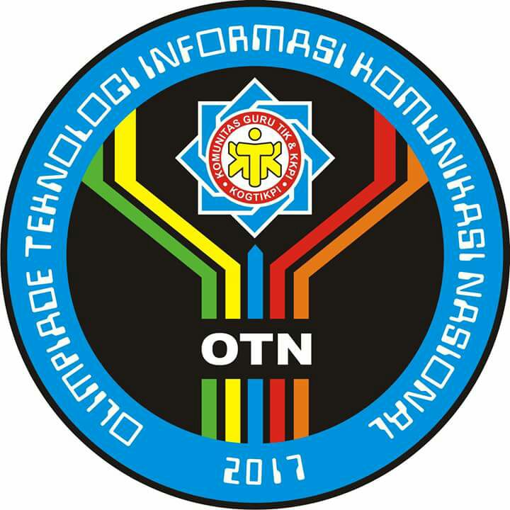 Olimpiade TIK Nasional 2017