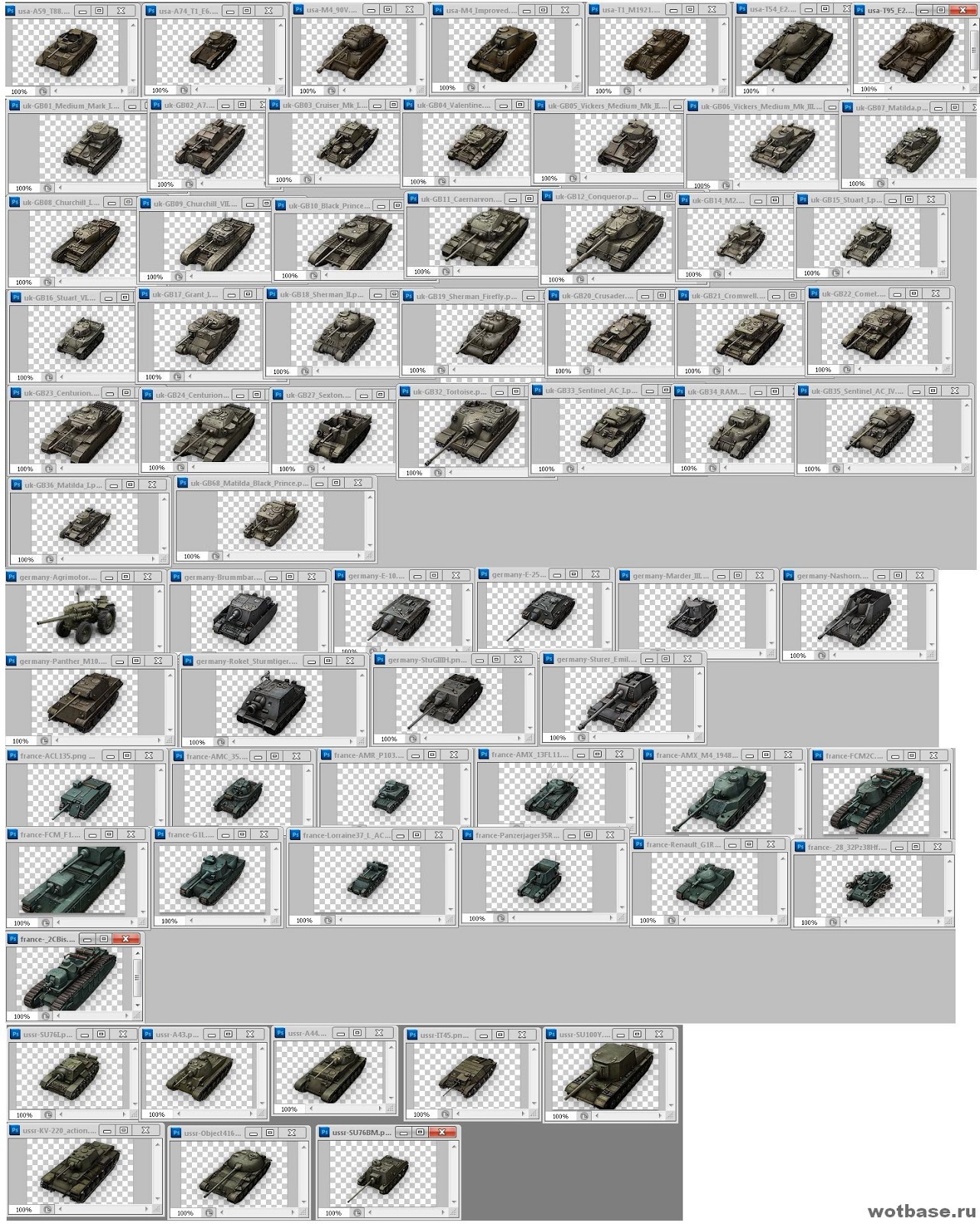 Matilda BP matchmaking