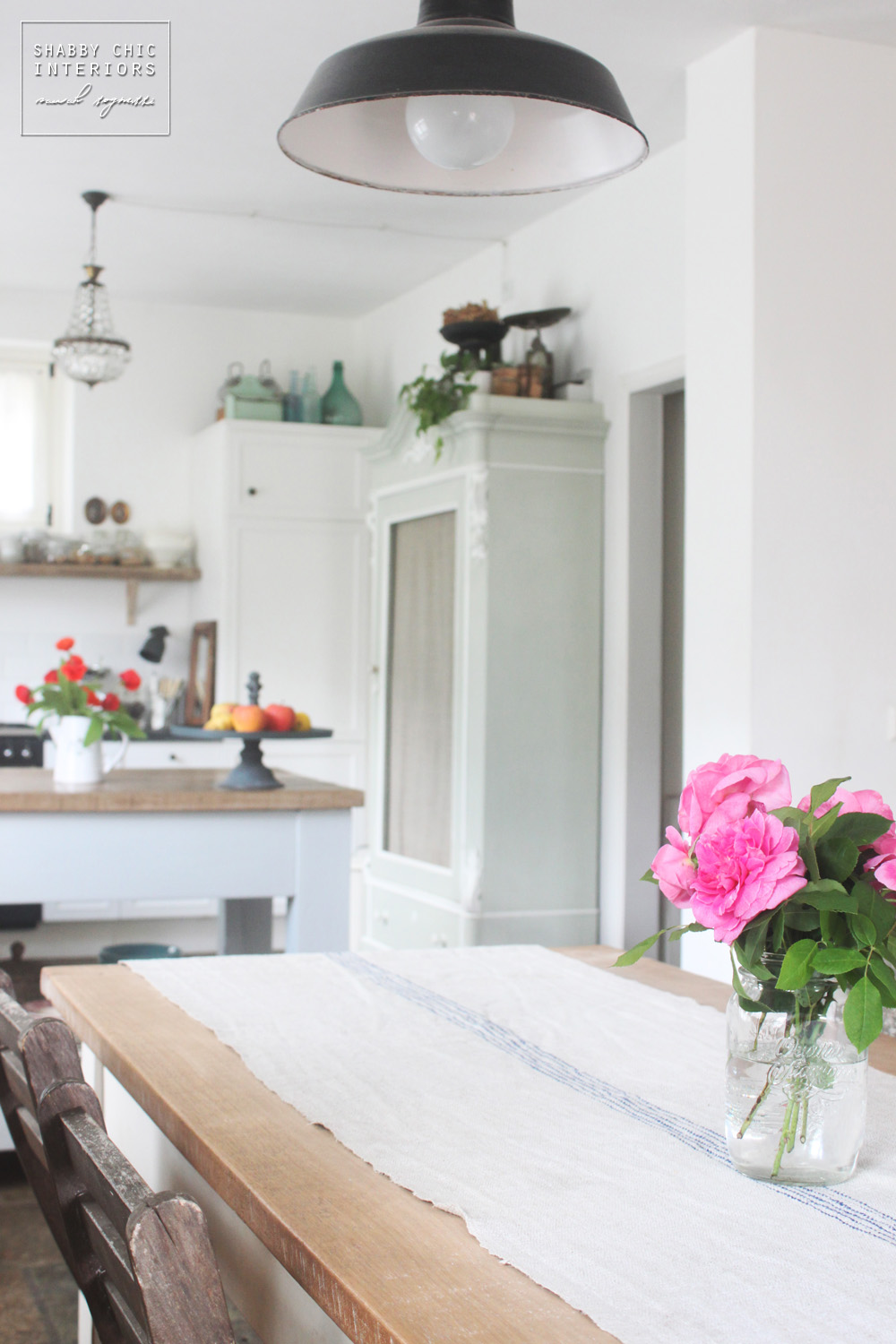 Mensole per cucina shabby : mensole in vetro per bagno. mensole ...