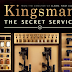 [FILME] Kingsman - Serviço Secreto, 2015