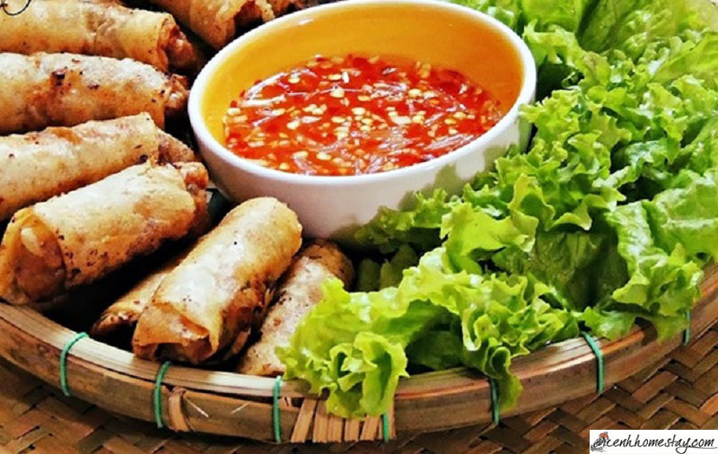 Top 15 places to buy Ha Tinh specialties as delicious gifts worth visiting