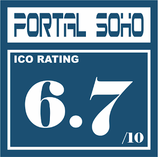 Smart Refinery Technology (SRT) ICO Review, Rating, Token Price