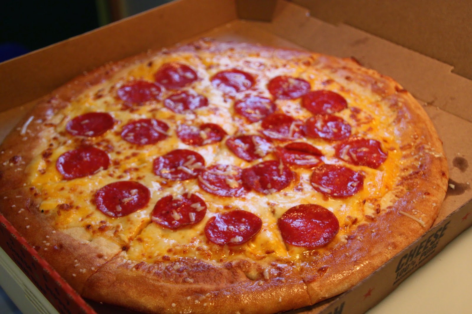 Susan's Disney Family Check out the new Little Caesars Soft Pretzel