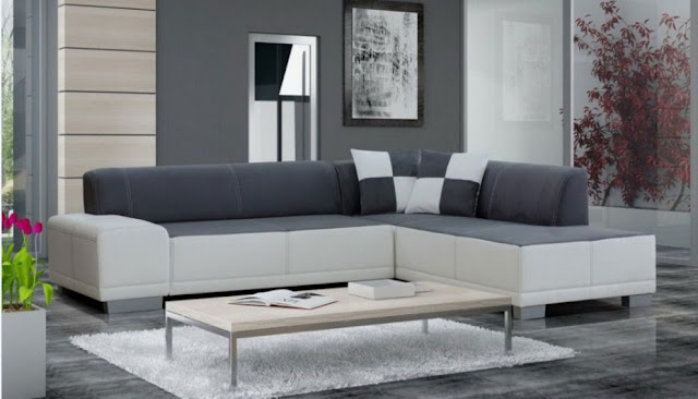 Sofa Minimalis Untuk Ruang Tamu Kecil