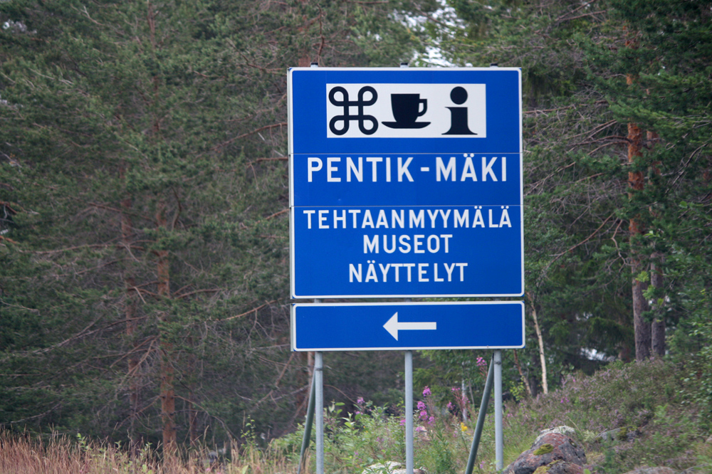 Suomi Tour: Pentik-mäki