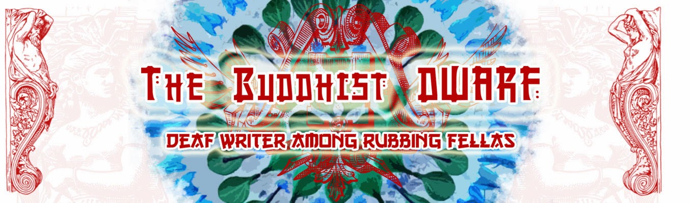 The Buddhist DWARF (le blog cinéma)