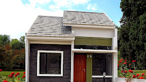  Desain Grafiti Terbaru 21+ Model RumahKecil Minimalis