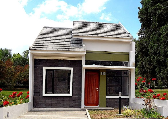 Desain Rumah Kecil / 20 Desain Rumah Kecil Bertingkat Minimalis - Rumah yang nyaman tidak harus berukuran besar, sebab rumah kecil pun bisa dibuat senyaman mungkin dengan desain yang tepat.