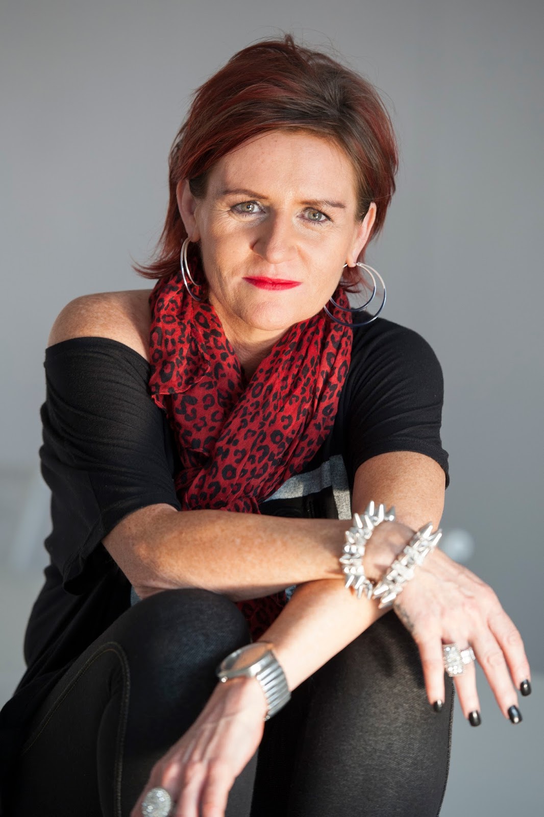 BookGig Kimberley Chambers Interview