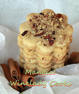 Cookie Exchange Cookie Recipes