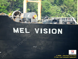Mel Vision