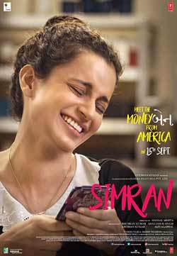 Simran 2017 Bollywood 300MB Movie Desi PDVDRip 480p at movies500.site Simran 2017 Bollywood 300MB Movie Desi PDVDRip 480p at movies500.site