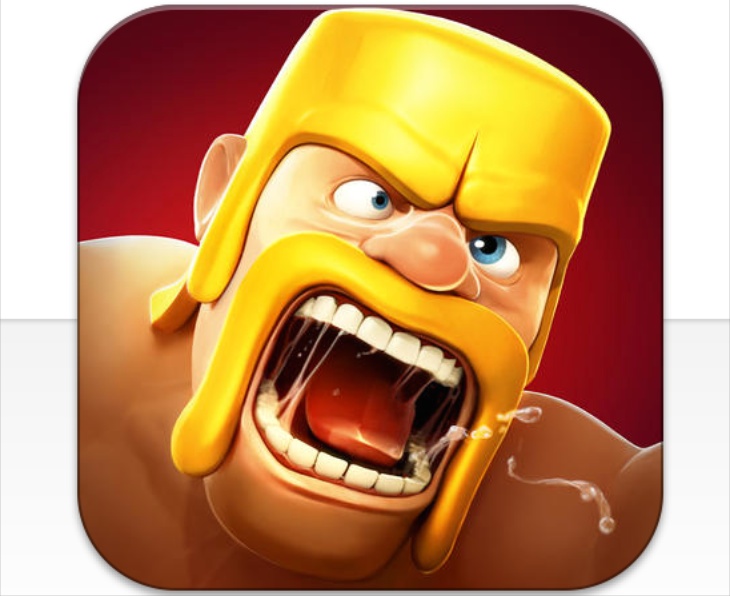 COC (Clash of Clans) Mod Apk v8.212.9 Update 2016 ( Mod Everything