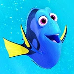 Dory's Fish Tank Dory's Fish Tank