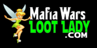 Mafia Wars Loot Lady