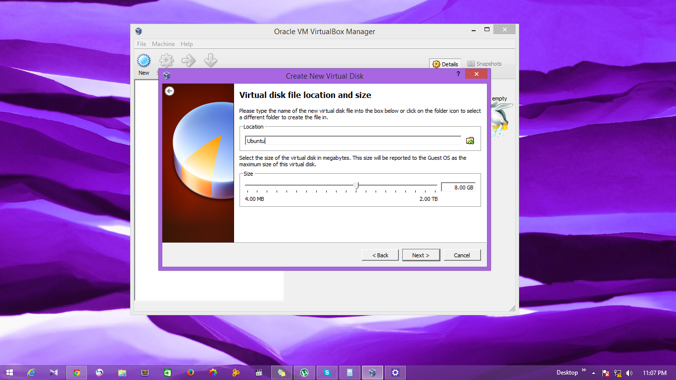 Ubuntu locale. Ubuntu locale