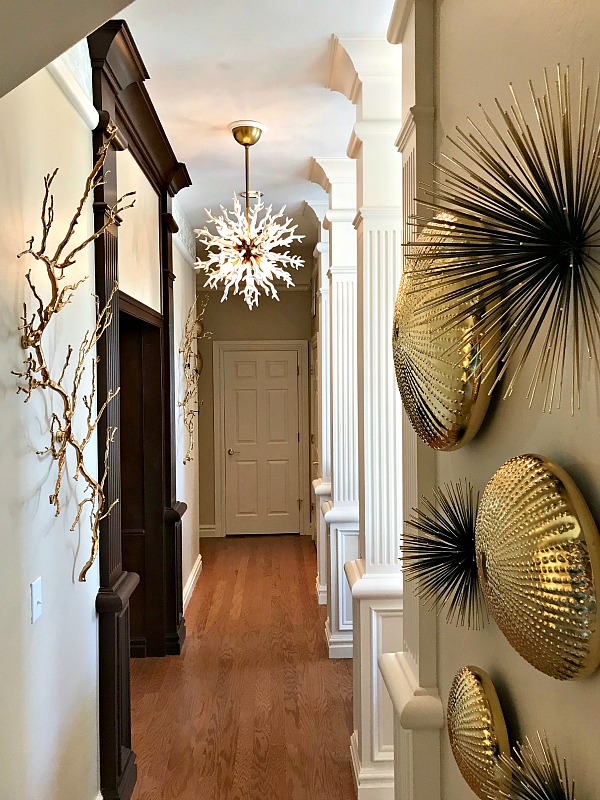 TAKEAWAYS FROM THE OKC SYMPHONY DESIGNER SHOWHOUSE Dimples and Tangles