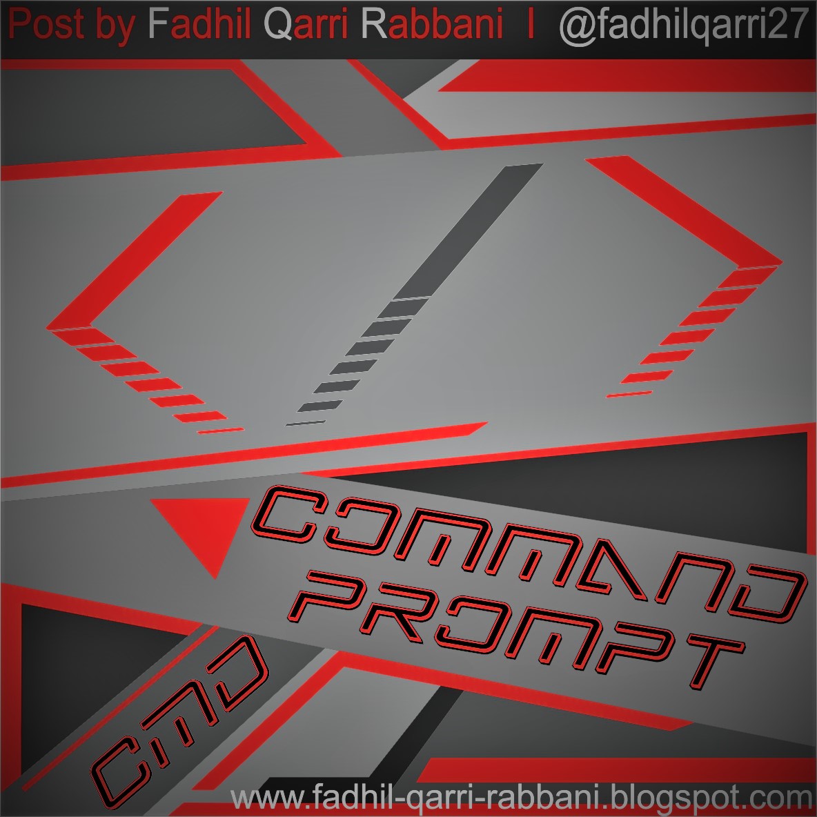 cmd command cmd command