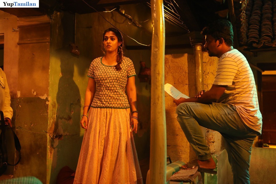 Kolamavu Kokila Movie Photos & Complete Review