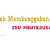 Ayah Membanggakan, Ibu Menyejukan