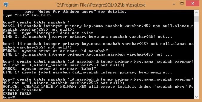 Primary key varchar. Primary key varchar