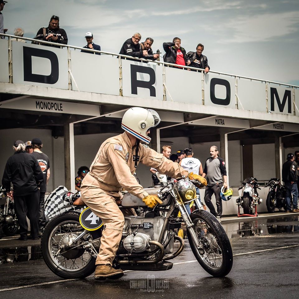 Kingston Custom Motorcycles