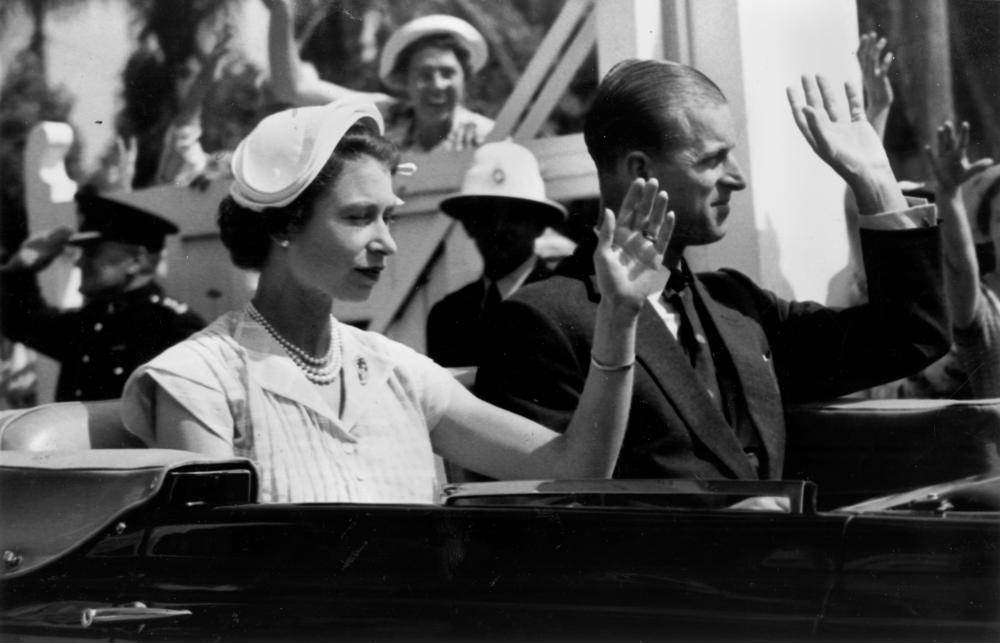 64 Unforgettable Quotes From Prince Philip Duke Of Edinburgh