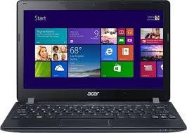 Laptop Acer Aspire V5-123 Laptop Acer Aspire V5-123